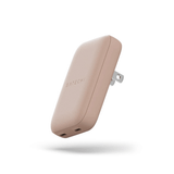  Củ sạc Satechi On the Go Slim Wall Charger 67W 