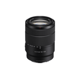 Ống kính Sony E 18-200mm f/3.5-6.3 OSS LE / SEL18200LE - Chính Hãng 