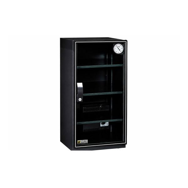  Tủ chống ẩm Eureka MO-125 - Chính hãng 