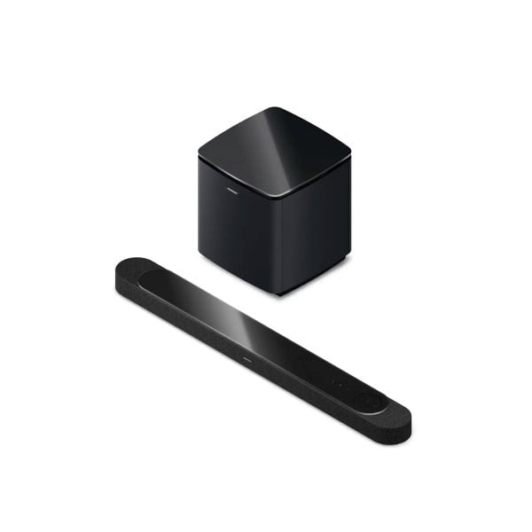  Bose Lifestyle Extra Bass Set 