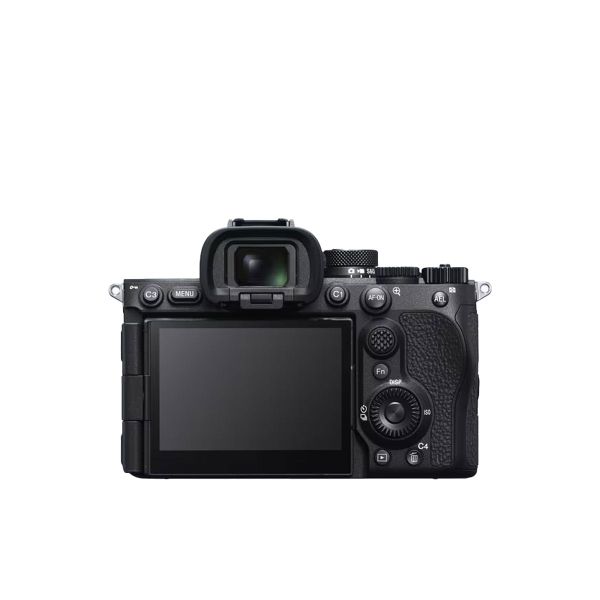  Máy ảnh Sony Alpha A7R Mark VI - Chính hãng / ILCE-7RM6 