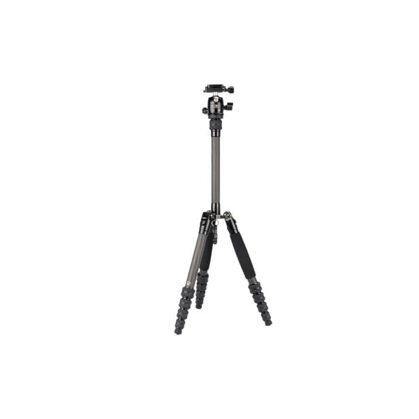  Chân máy ảnh Sirui Traveler 5CX Carbon - Chính hãng 