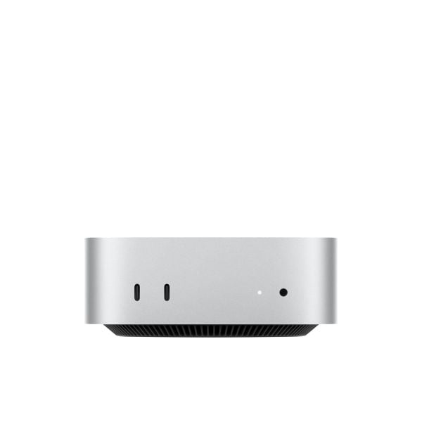  Apple Mac Mini M6 12CPU/12GPU/16GB/256GB 