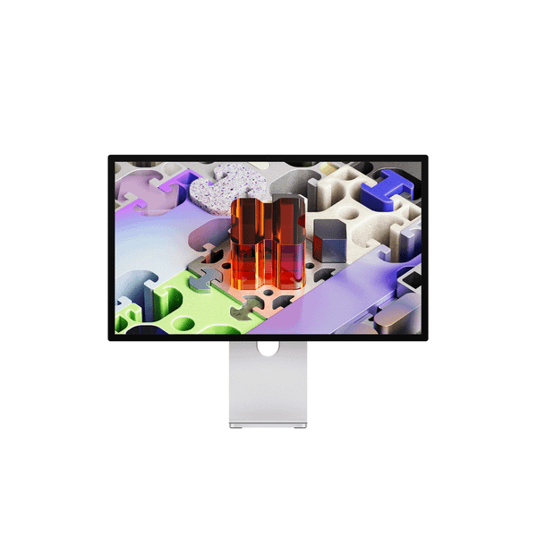  Studio Display XDR 27 inch 5K Retina display - Ngàm VESA, Màn Nano 