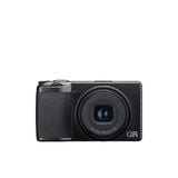 Máy ảnh RICOH GR3X HDF / GR IIIx HDF - Chính hãng 