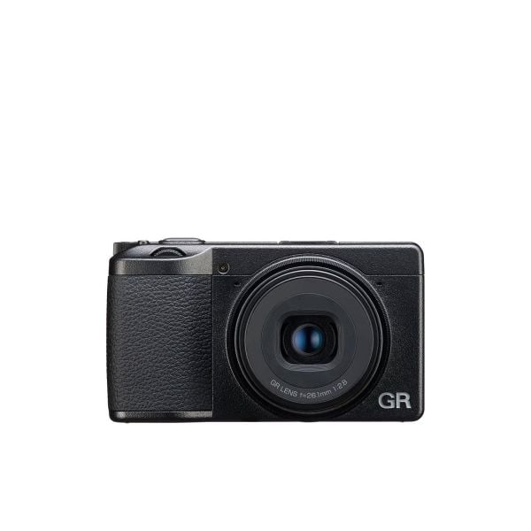  Máy ảnh RICOH GR3X HDF / GR IIIx HDF - Chính hãng 