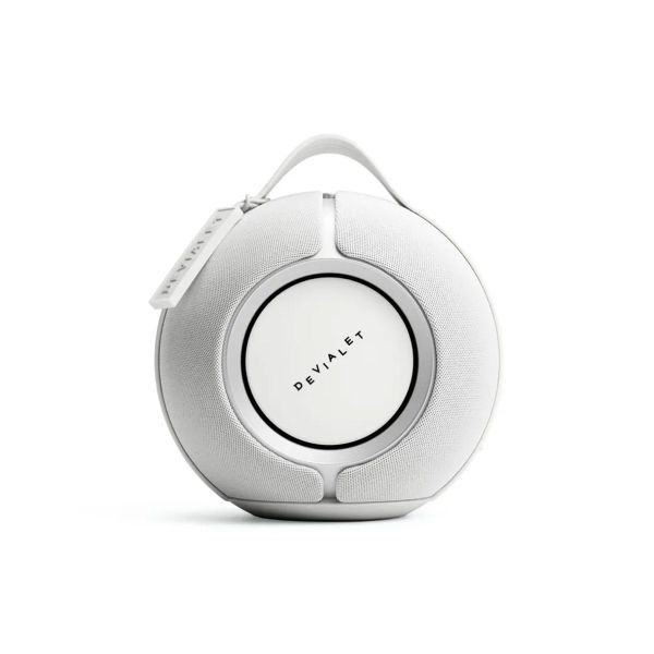  Loa Devialet Mania White Mist 