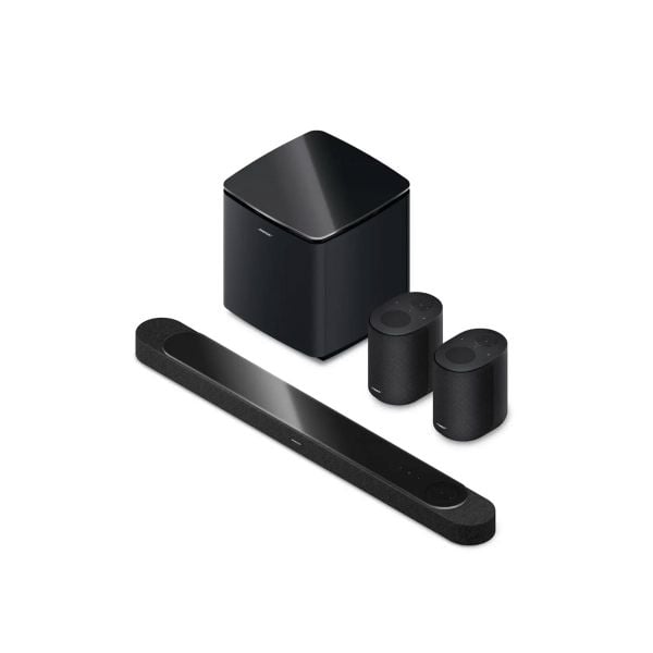  Bose Lifestyle Home Theater Set 
