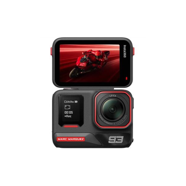  Camera Insta360 Ace Pro 2 MM93 Edition - Máy quay thể thao - Chính hãng 