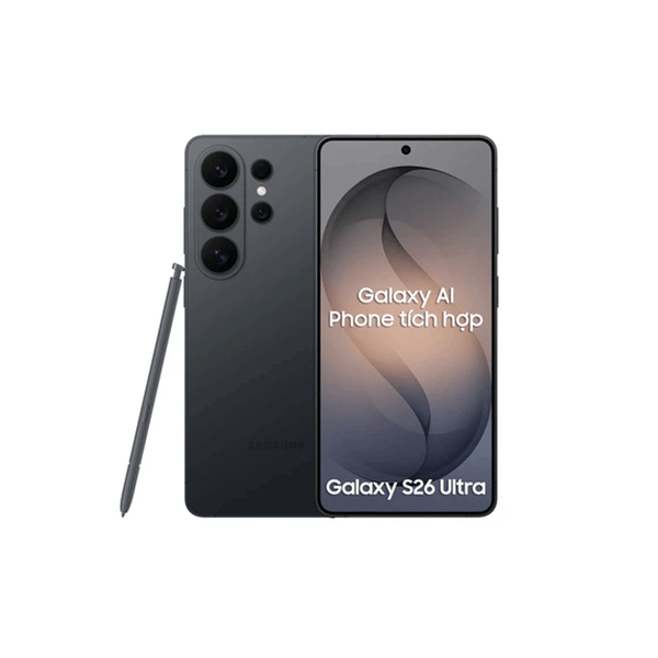  Samsung Galaxy S26 Ultra 16GB 1TB 