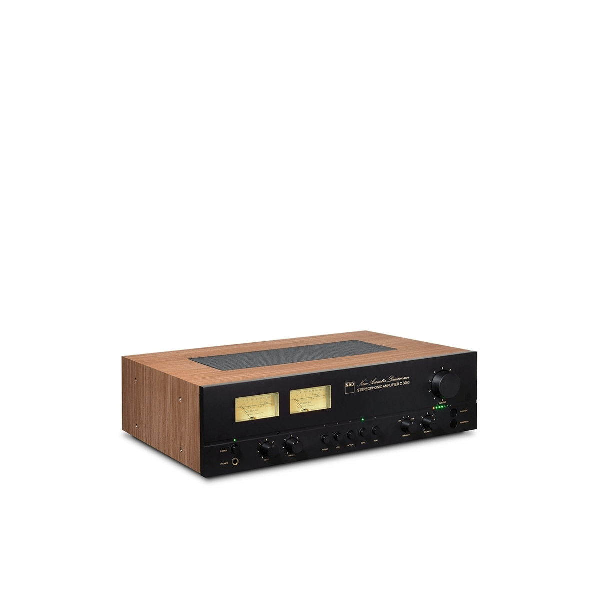  Amply NAD C 3050 
