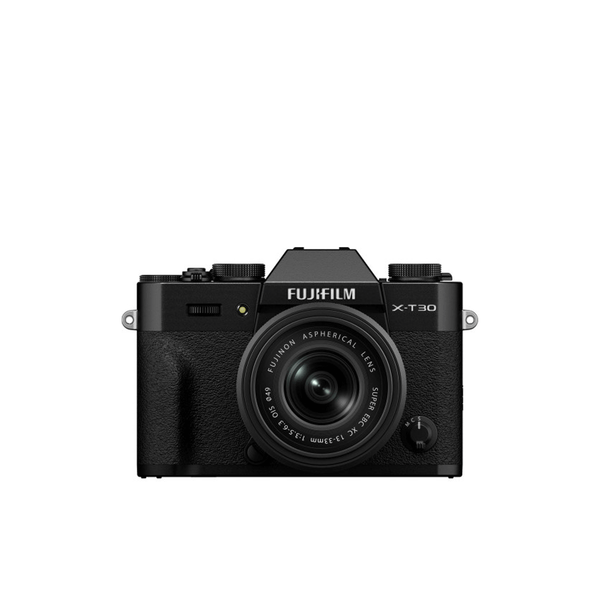  Máy ảnh Fujifilm X-T30 Mark III kit 13-33mm - Chính hãng 