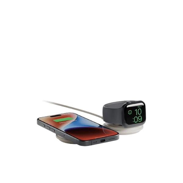  Đế sạc không dây Native Union Voyage 2-in-1 Magnetic Wireless Charger 