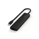  Adapter Chuyển Đổi Satechi 7in1 USB-C Slim Multiport with Ethernet / ST-P7S 