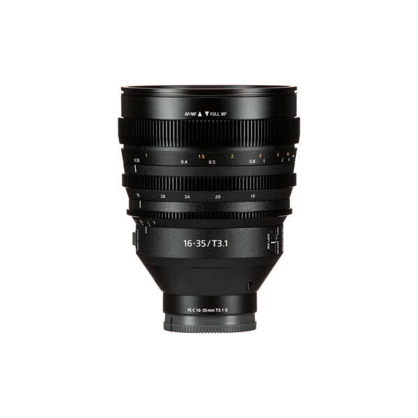  Ống kính Sony FE C 16-35mm T3.1 / SELC1635G 