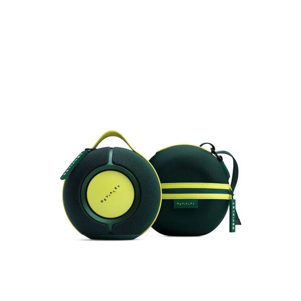  Loa Devialet Mania Moss Green 