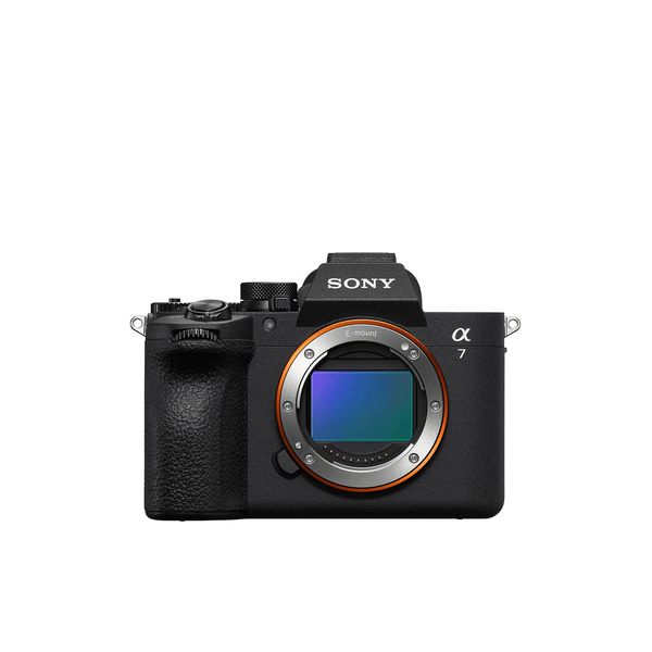 Máy ảnh Sony Alpha A7 Mark 5 - Chính hãng / ILCE-7M5