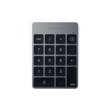  Bàn phím số Slim Wireless Keypad 