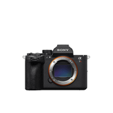  Máy ảnh Sony Alpha A7R Mark VI - Chính hãng / ILCE-7RM6 