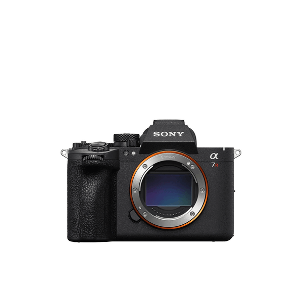  Máy ảnh Sony Alpha A7R Mark VI - Chính hãng / ILCE-7RM6 