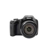  Máy ảnh Kodak Pixpro AZ653 Black 