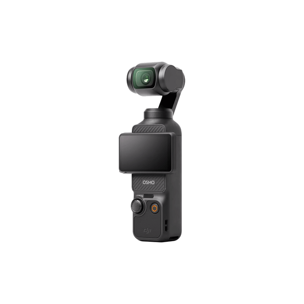  DJI Osmo Pocket 4 - Chính hãng/ Máy quay cầm tay nhỏ gọn 