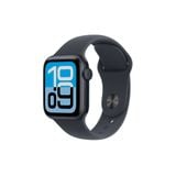  Apple Watch SE 3 44mm (GPS + Cellular) Viền Nhôm Dây Cao Su size S/M/L 