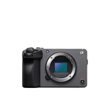  Máy quay chuyên dụng Sony FX30B / ILME-FX30B - Chính hãng 