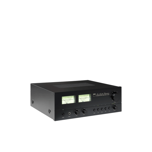  Amply NAD C 3030S 