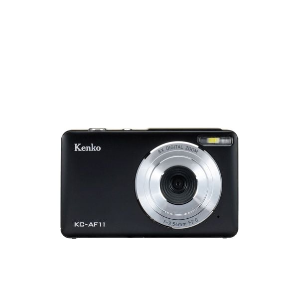  Máy ảnh Kenko Digital Camera KC-AF11 - Chính hãng 