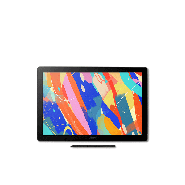  Bảng Vẽ Điện Tử Wacom Cintiq 16 DTK-168 - Chính Hãng 