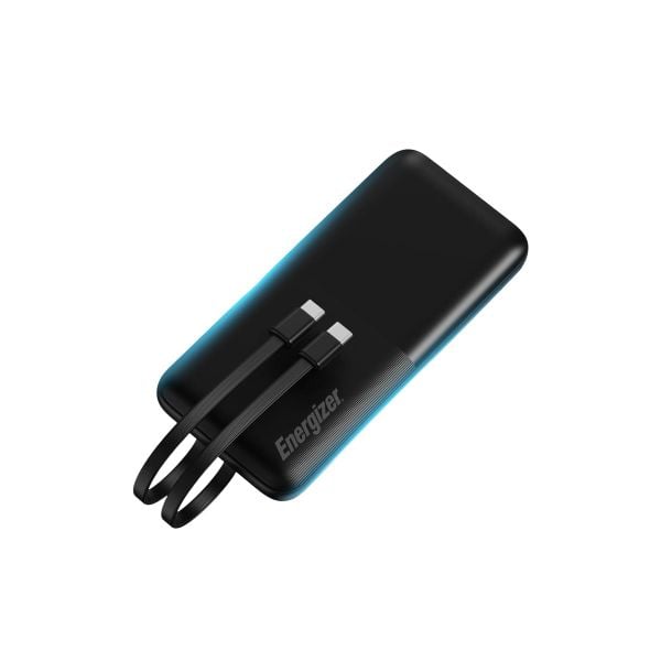  Sạc dự phòng Energizer 10,000mAh - UE10079PQ 
