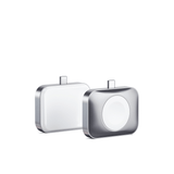  Dock sạc không dây Satechi cho Airpods & Apple Watch / ST-UC2WCDM 