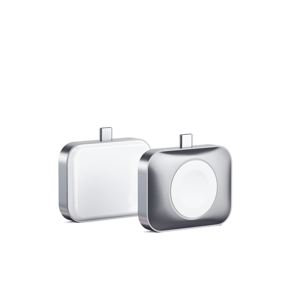  Dock sạc không dây Satechi cho Airpods & Apple Watch / ST-UC2WCDM 