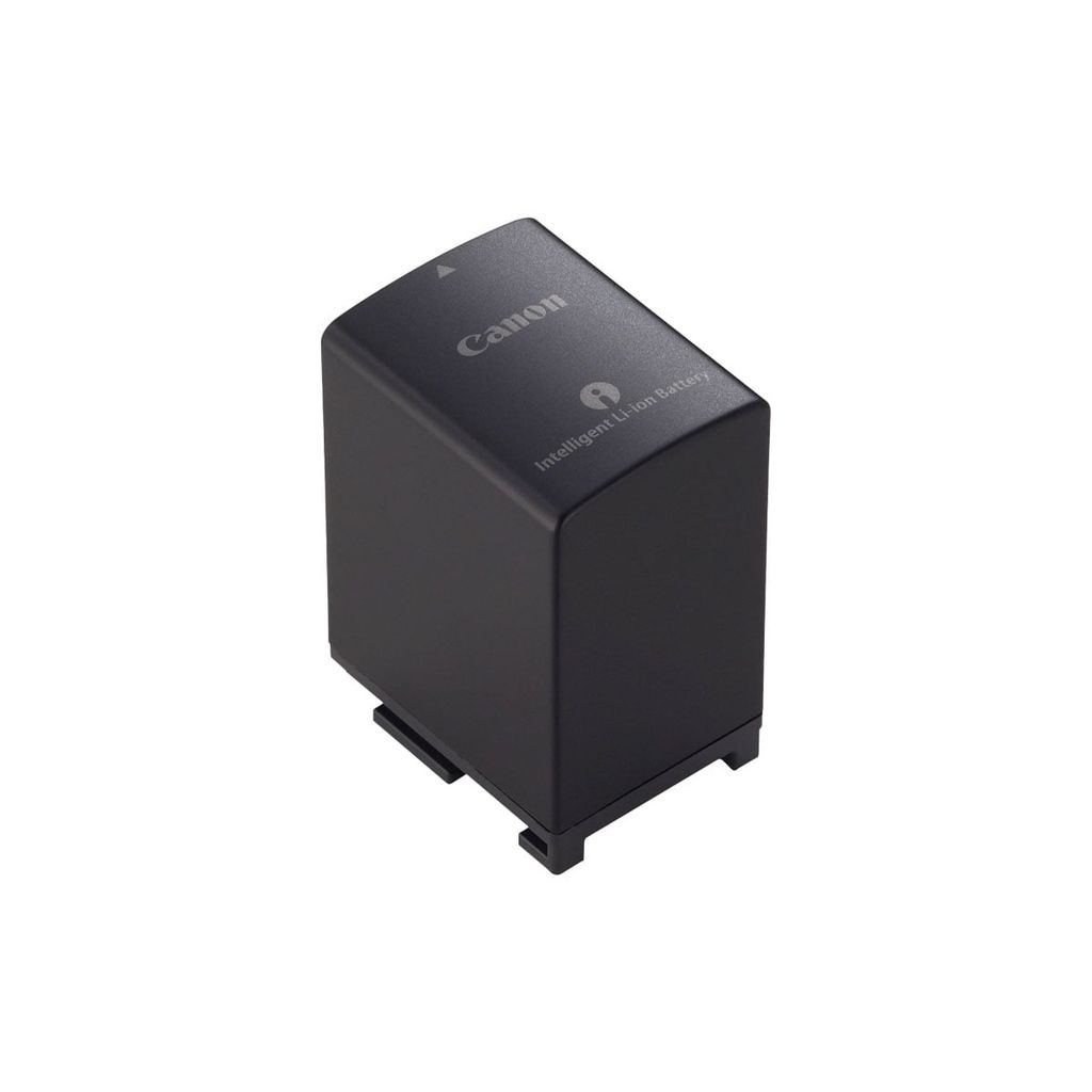  Pin sạc Canon BP-828 - Chính hãng (for XA60, XA65, XA70, XA75, HF G70) 