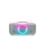  Loa Bluetooth JBL Partybox On the go 2 Plus kèm 2 Micro 