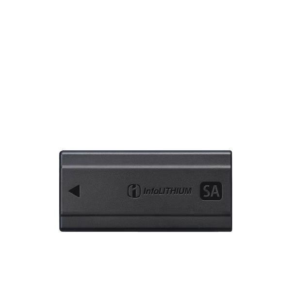  Pin Sony NP-SA100 - Chính hãng 