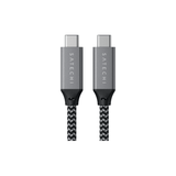  Cáp USB4 Satechi 25cm / ST-U4C25M 