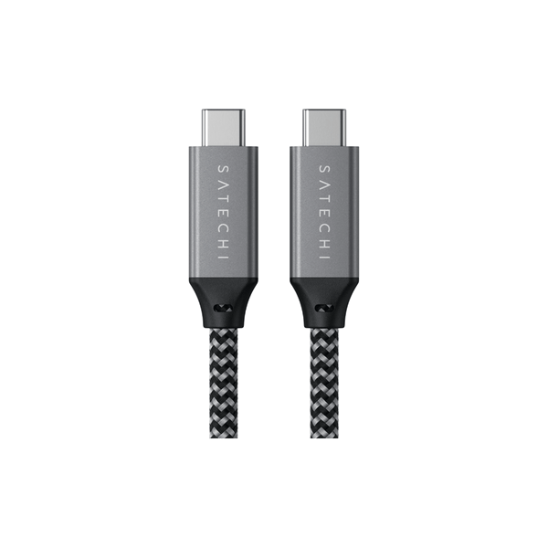  Cáp USB4 Satechi 25cm / ST-U4C25M 