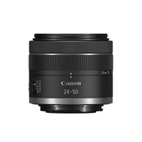  Ống kính Canon RF 24-50mm F4.5-6.3 IS STM - Chính hãng 