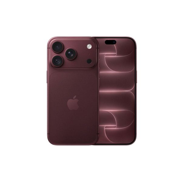  iPhone 18 Pro 2TB 