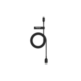  Dây cáp Mophie Essentials USB-A to USB-C 1M - 409912240, 409912190 