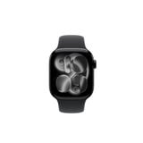  Apple Watch Series 11 42mm (GPS) Viền Nhôm Dây Cao Su size S/M/L 