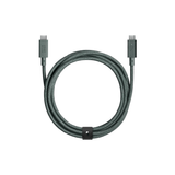 Dây cáp Native Union Belt Cable Pro 240W (USB-C to USB-C) 