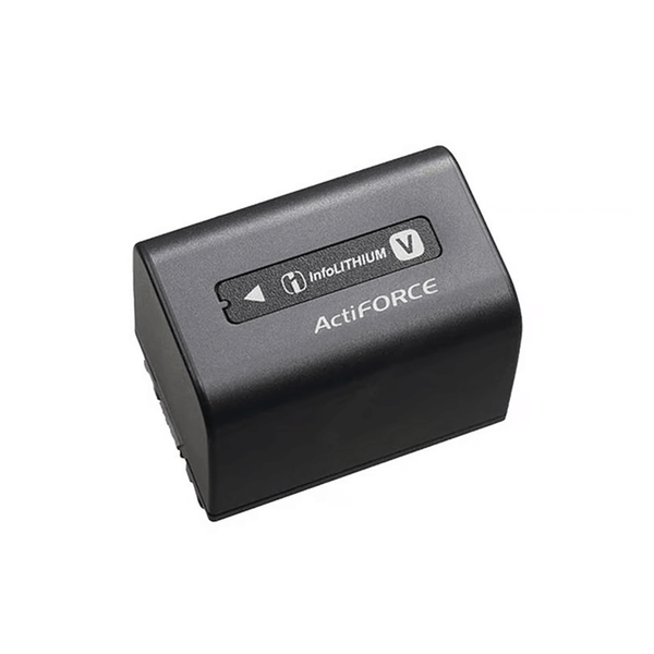  Pin Sony NP-FV70 - Chính Hãng 