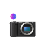  Máy ảnh Vlog Compact Sony ZV-E10 II (ZVE10M2) 