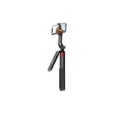 Ulanzi MA09 - Gậy Selfie kèm Điều Khiển Bluetooth ( Chân máy ảnh, điện thoại ) 