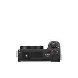  Máy ảnh Vlog Compact Sony ZV-E10 II (ZVE10M2) 