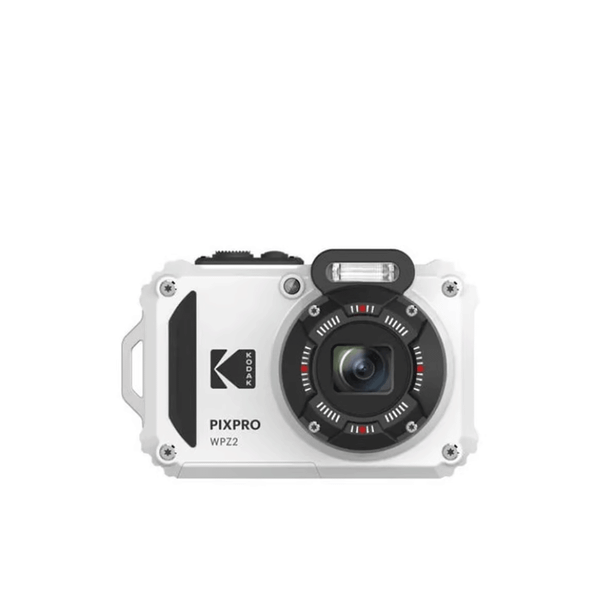  Máy ảnh chống nước Kodak PACK Pixpro WPZ2 - Chính hãng 