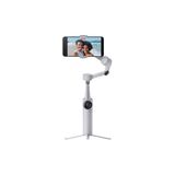  Gimbal Insta360 Flow 2 Standard Bundle Stone Gray - Tay cầm chống rung điện thoại 